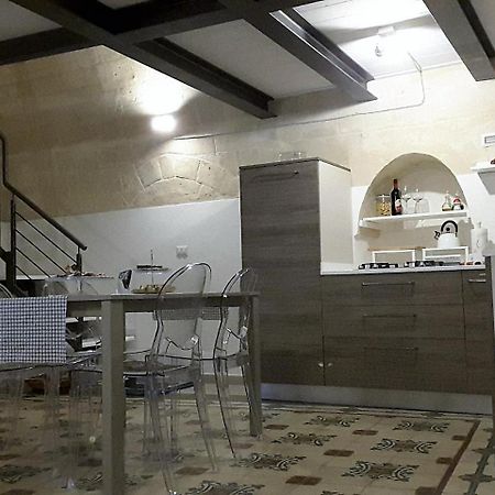 La Bomboniera Holiday Home มาเตรา ภายนอก รูปภาพ