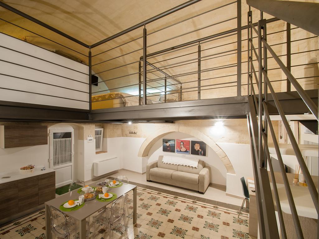La Bomboniera Holiday Home มาเตรา ภายนอก รูปภาพ