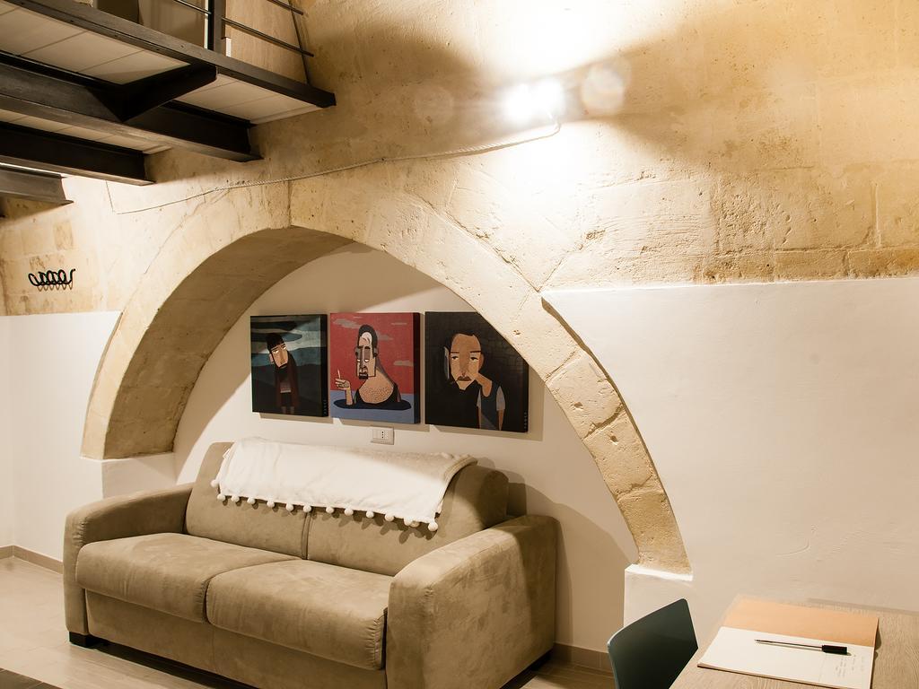 La Bomboniera Holiday Home มาเตรา ภายนอก รูปภาพ