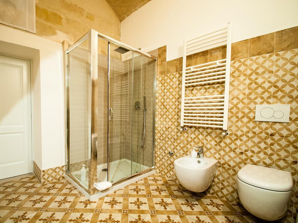 La Bomboniera Holiday Home มาเตรา ภายนอก รูปภาพ