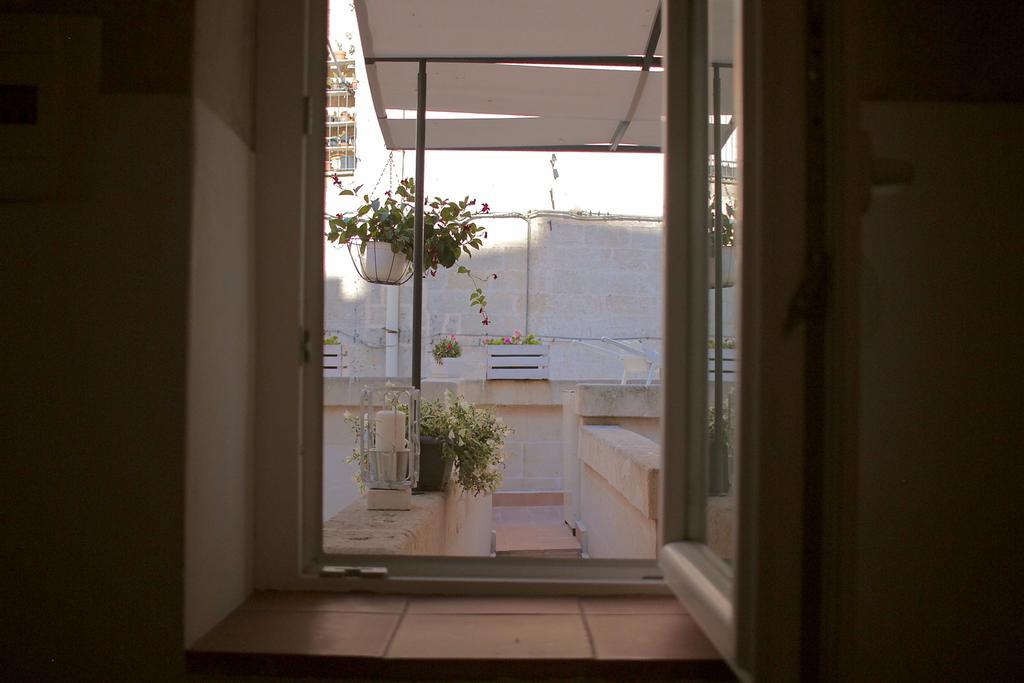 La Bomboniera Holiday Home มาเตรา ภายนอก รูปภาพ