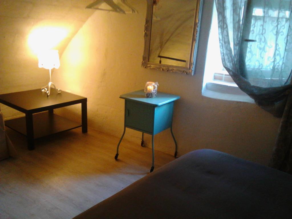 La Bomboniera Holiday Home มาเตรา ภายนอก รูปภาพ